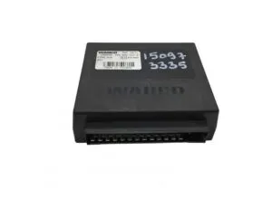 Wabco ecas control unit 446-055-312-0 24v