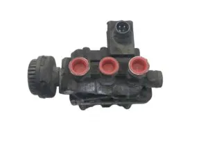 Ecas valve vdl – compatible codes: 1150130, 662174, 1525422, a0003279725, 41150130, 0003279725