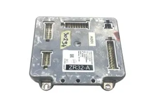 Zr32-a control unit for commercial vehicles