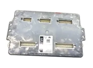 Mux b control unit continental 01 1662 – id 18052 – 12v