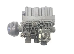 Ecas valve vdl for trucks and buses – codes: 1150130, 662174, 1525422, a0003279725, 41150130, 0003279725
