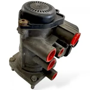 Ebs valve for scania trailer 1754942 / 1790879 / 1879274 / 1442937