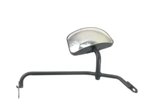 Under mirror for scania, codes 1916866, 1484078, 1484076
