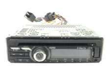 Clarion cz215e car radio for scania