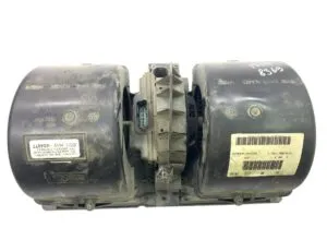 Scania denso heater fan 1865576 24v