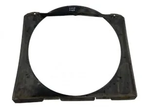 Scania radiator casing 1769522 / 1444954