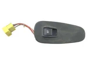 Right electric window switch for iveco, code 504348970