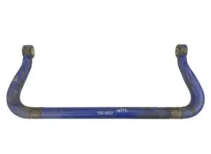 Motor axle stabilizer bar iveco 41033295 (blue)