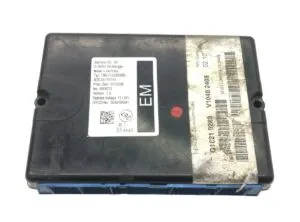 Iveco siemens control unit 504230341 / 504167873