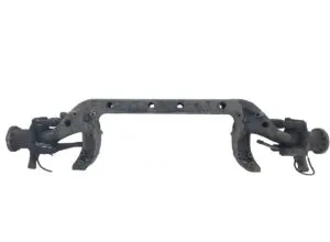 Front axle man 81440017241, 81441010201, 81441010198, 81441010158, 81440017295