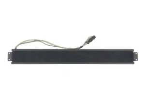 Electronic interior destination indicator for man buses