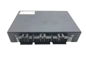 Control unit man 81258157024
