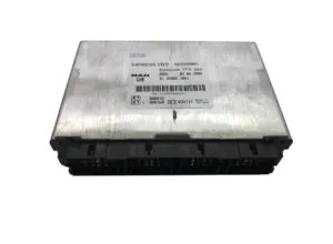 Siemens vdo control unit r2c53259031 for man, 24v, ffr, code 81. 25805. 7081