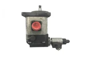 Hydraulic motor for cooling fan man – codes 81066606059, 81066606064, 83259026502, 36066636001