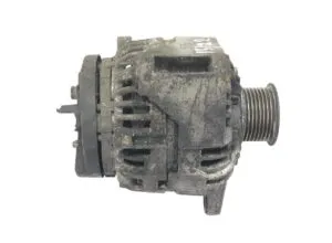 Man alternator 51261017283 original used