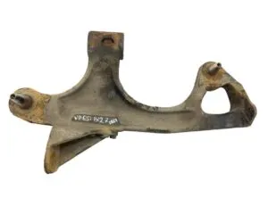 Front suspension arm volvo 70330031
