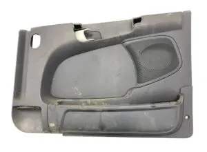 Right door ornament panel scania