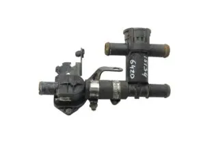 Heating valve cab scania 151374 6420