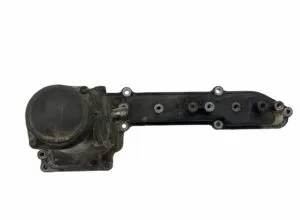 Carter ventilation filter housing – mercedes a5410101117 5410101117