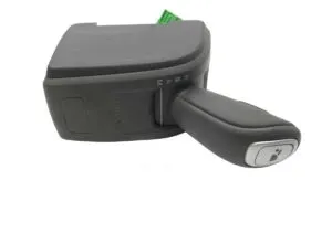 Volvo gear shift lever – codes 21456389, 21937984, 22647926, 21221909, 20824029, 21024543