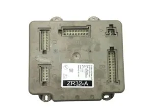 Zr32-a solaris control unit