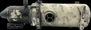 Water heater for man truck (model 88779016071)