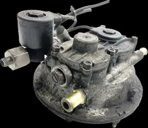 Gas pressure regulator man 8813111-6003 / 81131116003 / 8113111-6003 / 88131116003