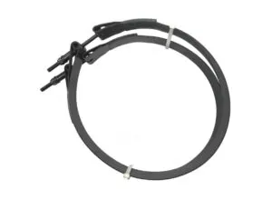 Air tank strap scania 1391742-23