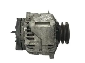 Man alternator code 42555183