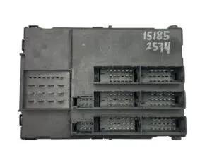 Zbr man control unit 15185 2574