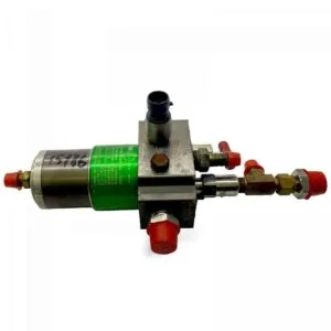 Gas pressure regulator for scania – codes: 1802896, 2023047, 2884364
