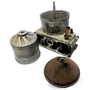 Centrifugal oil cleaner scania – parts and accessories