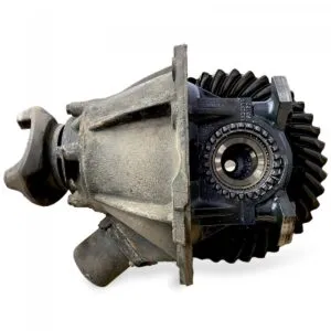 Drive axle differential scania 2060935 574596 14