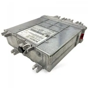 Ecu gearbox control unit scania 2052507 bosch