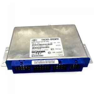 Ebs control unit 24v knorr-bremse for scania, code 2029747