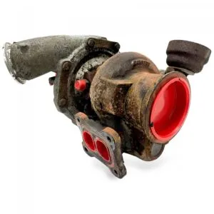 Scania turbocharger 1828774 / 572846 / 2256197 / 576106