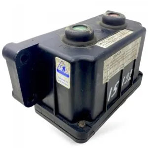 Battery isolator switch solaris type 770 18t85-50-502-13