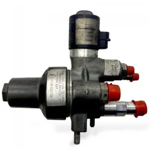 Gas pressure regulator solaris 534041104007-10 p206-400r-11