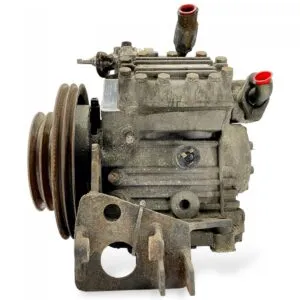 Ac compressor solaris kvx40560n h13-004-502-13