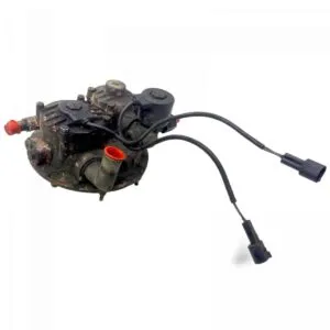 Gas pressure regulator solaris, code 9005709a
