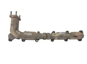 Volvo exhaust gallery 15214