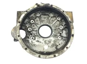 Vehicle steering wheel cover