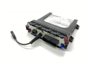 Fleetech control unit for irisbus, code 10065-01-12