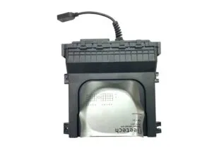 Freetech control unit volvo uni-10065-01 12v