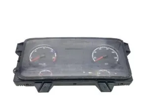 Dashboard clock for scania (speedometer and tachometer)