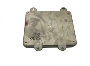 Zr2 control unit scania – code 15230 6699