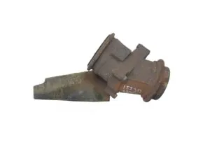 Scania exhaust brake 1818418 / 1890904 / 1400769 / 1861152 / 1821737 (second-hand)