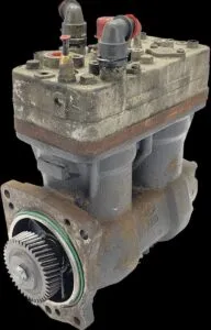 Air compressor for scania – codes 2032484, 570973, 1514066, 1537794, 1745702