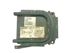 Motor control unit (ecu) volvo – chassis id: 013025, serial no: dh12*345065*d1*a, engine model: dh12d340 ec01