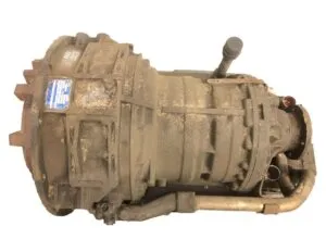 Volvo gearbox code 20712959 / 85001597 / 85007597